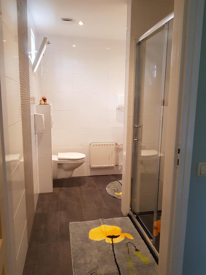 B&B Usselo Klein, Fijn En Uniek! Enschede Exterior foto